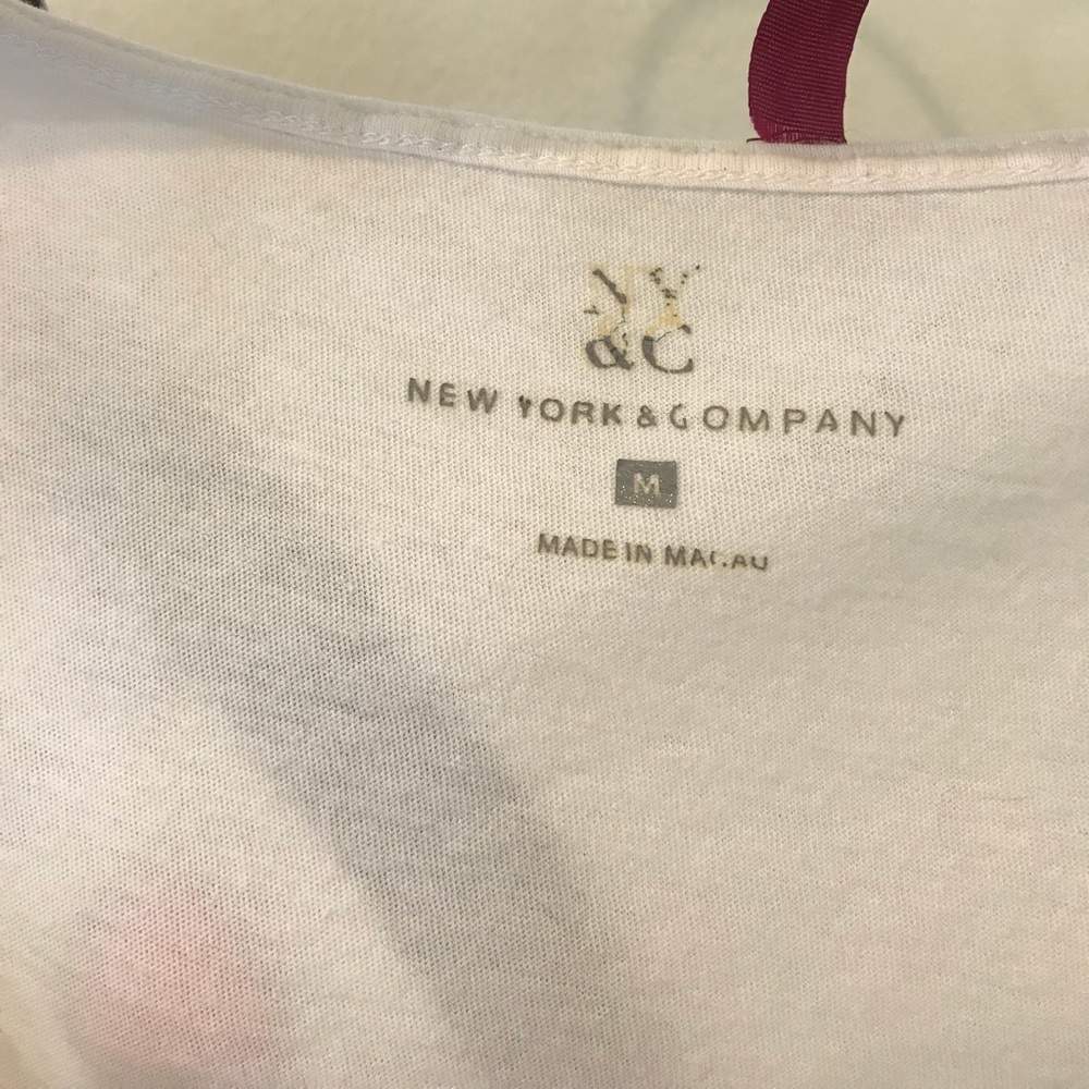 New York & Company Jersey - Picture 4 of 6